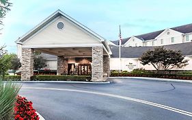 Homewood Suites By Hilton Long Island-Melville